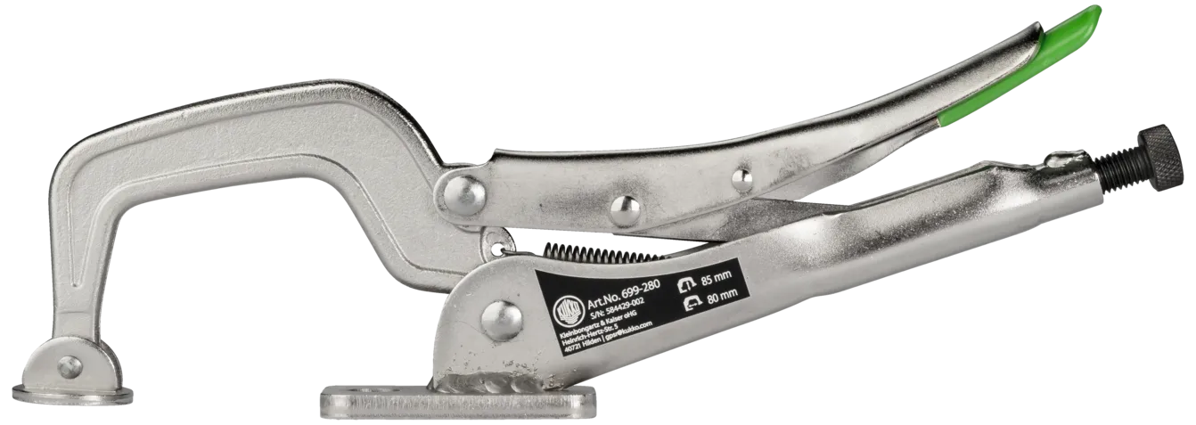 Kukko bordholdetang 699-280 11"/280mm