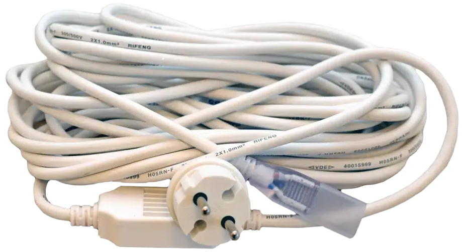 Banditt installasjonssett for LED-stripe 3026K & 3027K