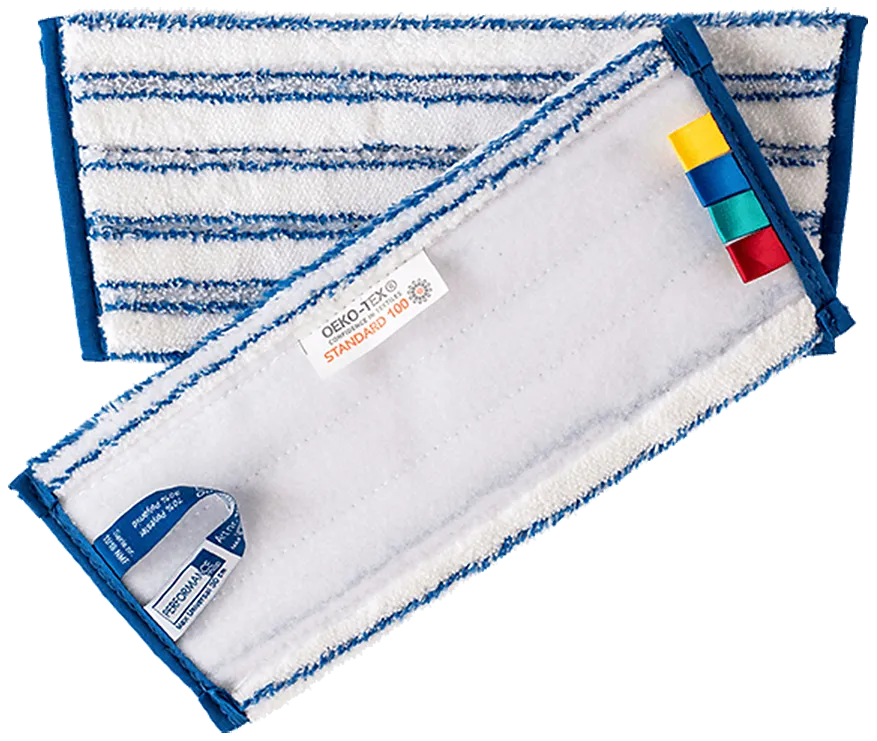 Mopp Max Universal mikrofiber 30cm, 100stk