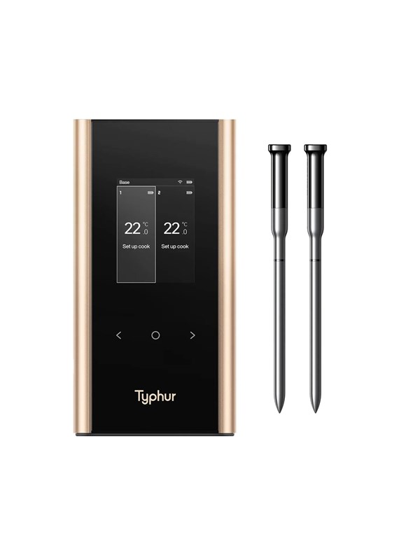 Typhur Sync Gold Dual