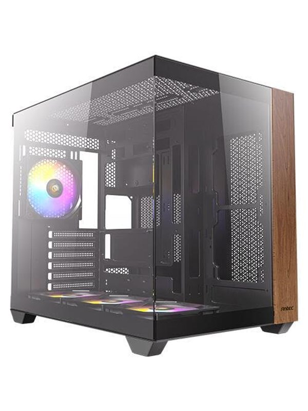 Antec CX800 - Kabinett