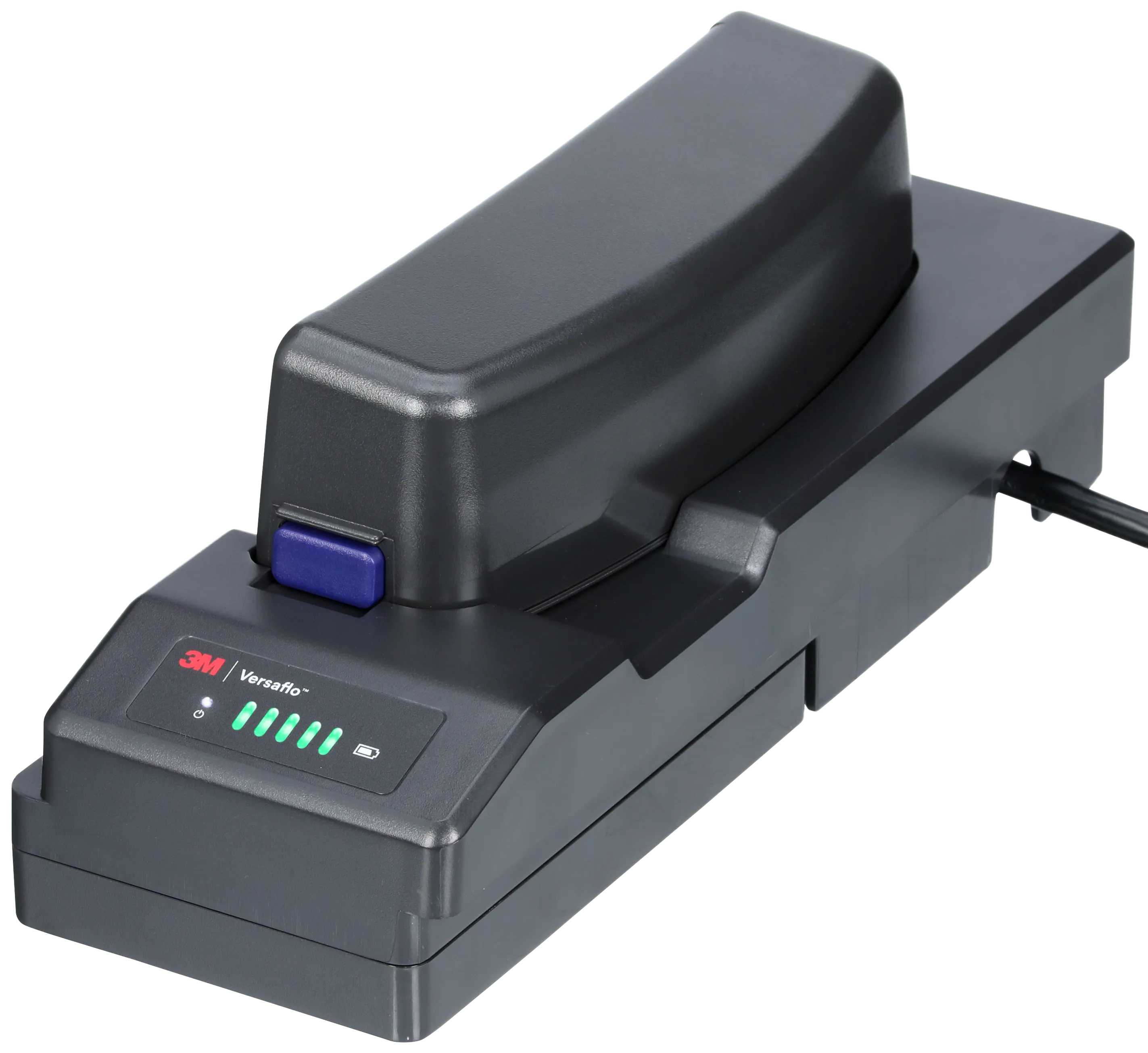 Versaflo TR-342E batteriladersett