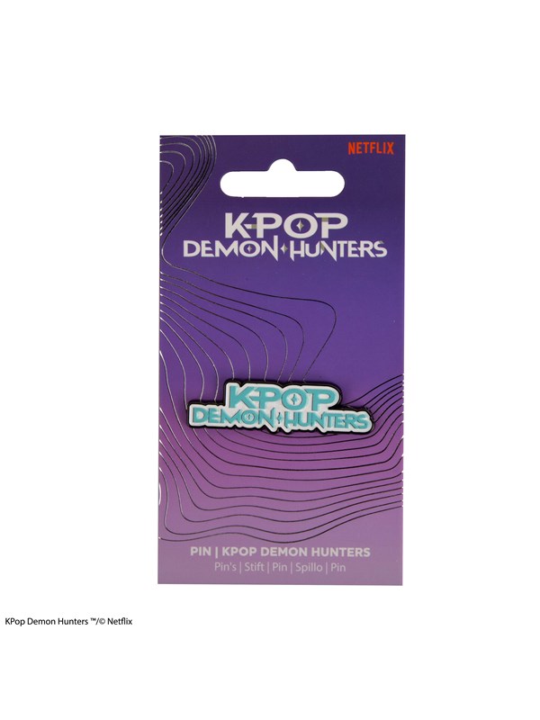 Cinereplicas - K-Pop Demon Hunters Pin