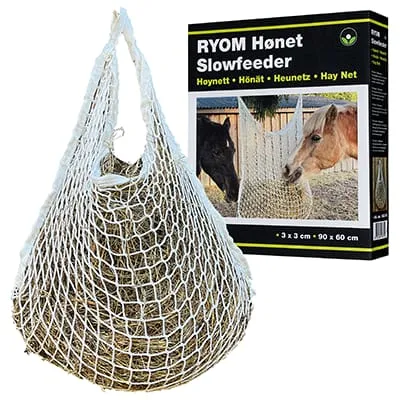 Høne - Slowfeeder 90 x 60 cm