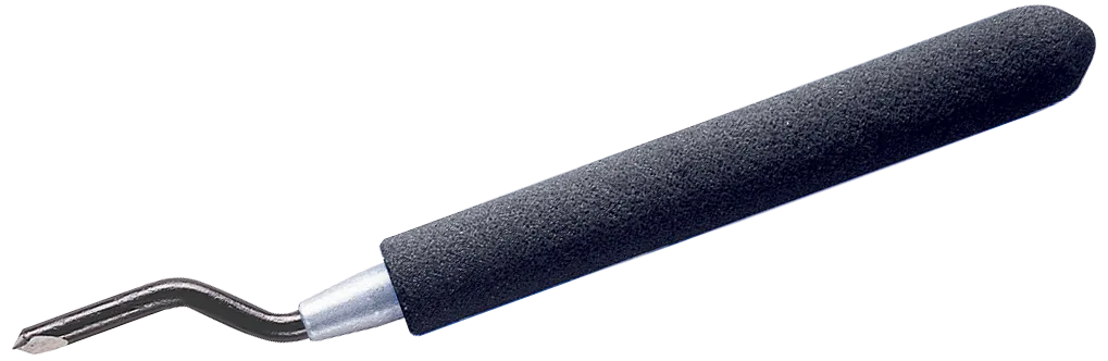 Noga mikro rotodrive-forsenker 0-3mm
