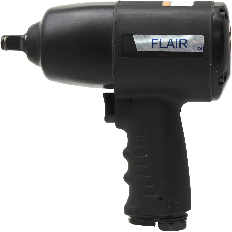 Flair pneum. slagtrekker 1/2" 4kt 1150Nm