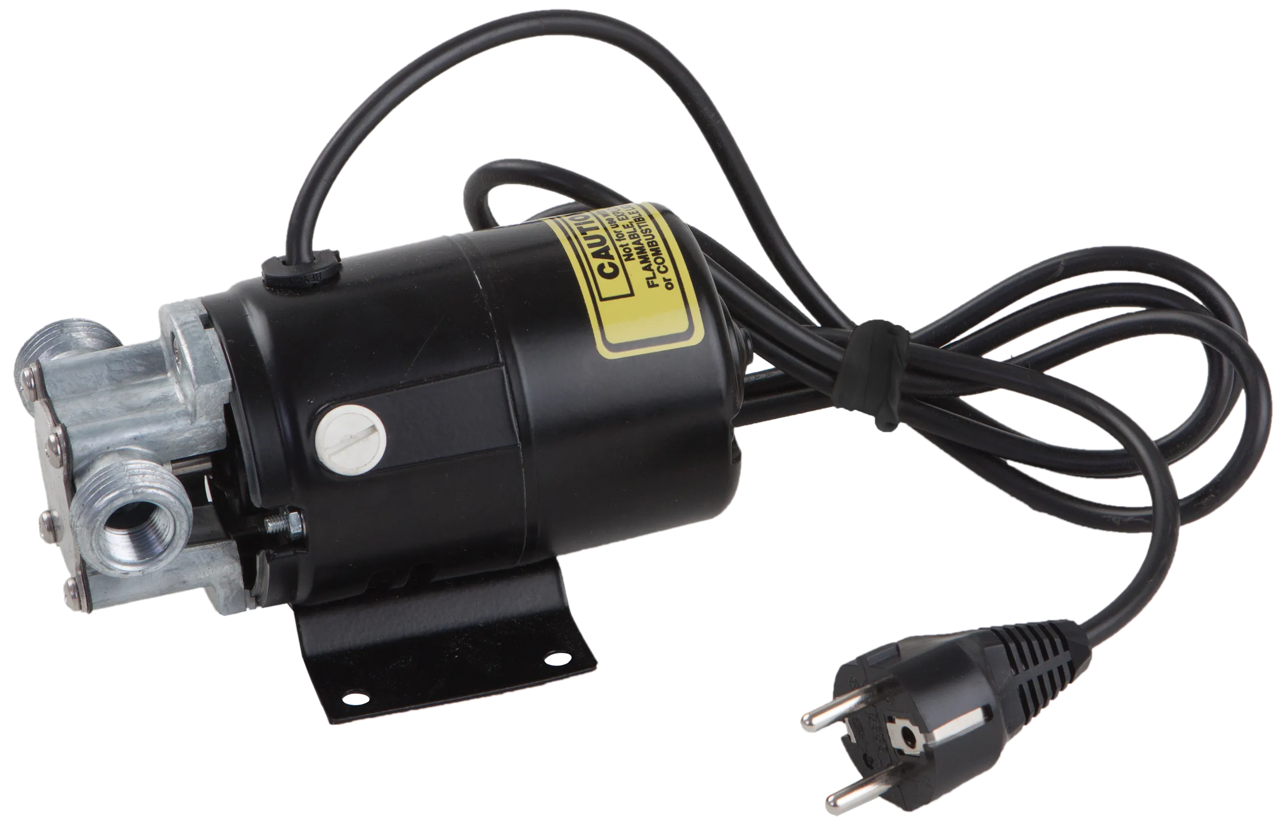 Kabi spilloljepumpe 3/4" 23ltr/min 230V