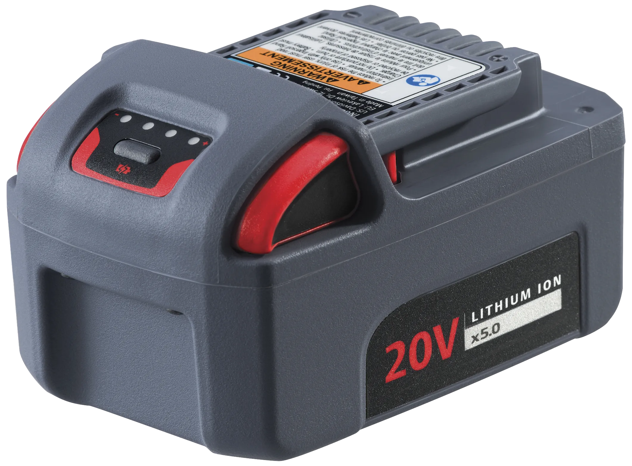 I-R batteri BL2022 20V/5,0Ah