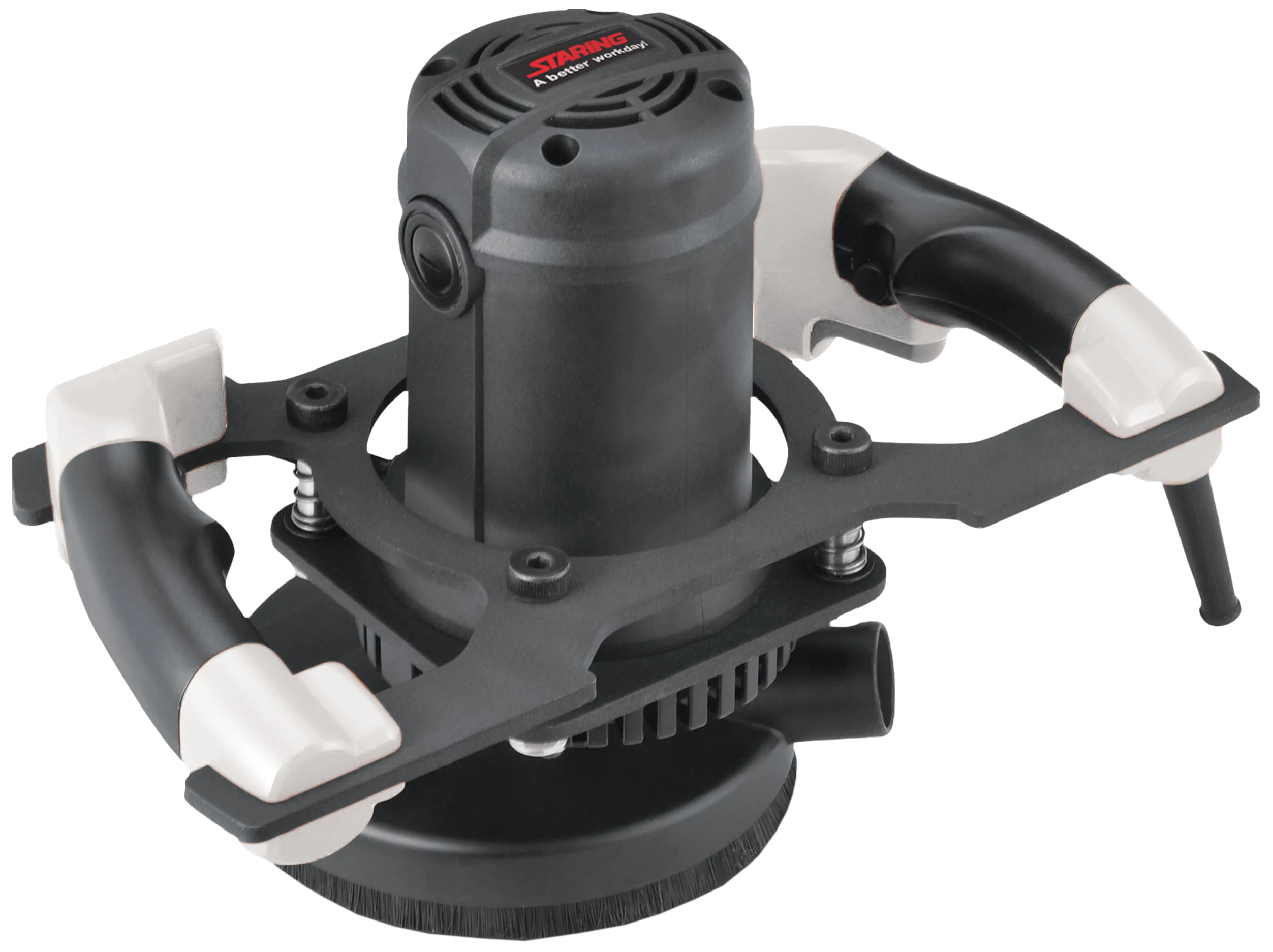 Betongsliper STC-125-1800 125mm 230V/1800W
