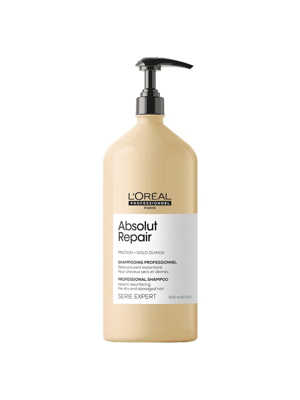 L'Oréal Paris Repair Shampoo Instant Resurfacing 1500 ml