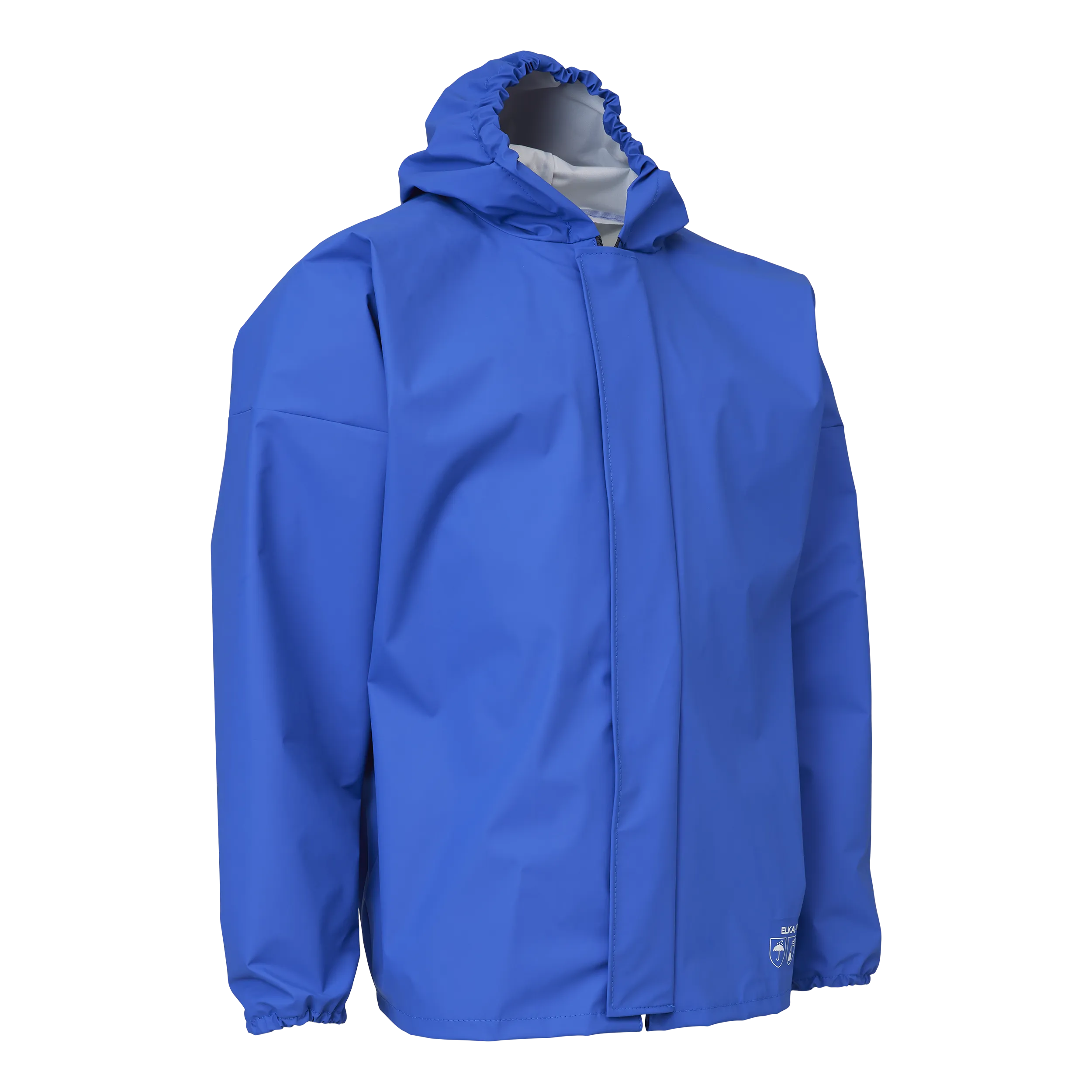 ELKA PRO Jakke - Kobolt - 2XL