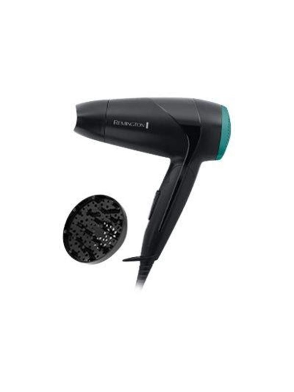 REMINGTON Hårføner D1500 On The Go - 2000 W