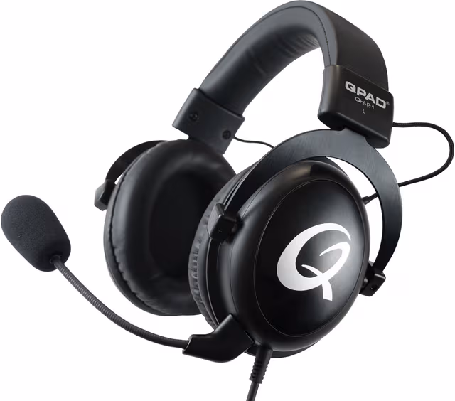 QPAD QH-91