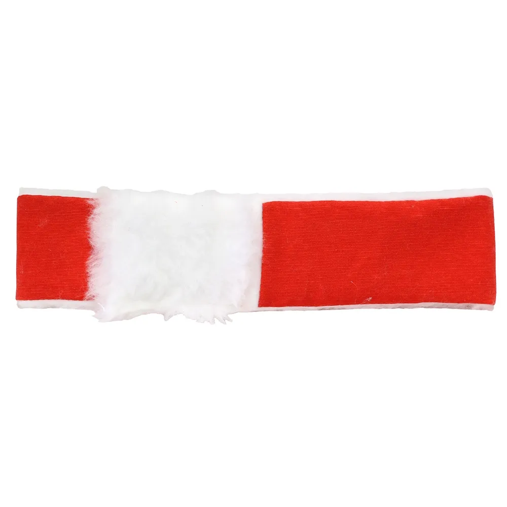 Juleskjerf til hund - Large