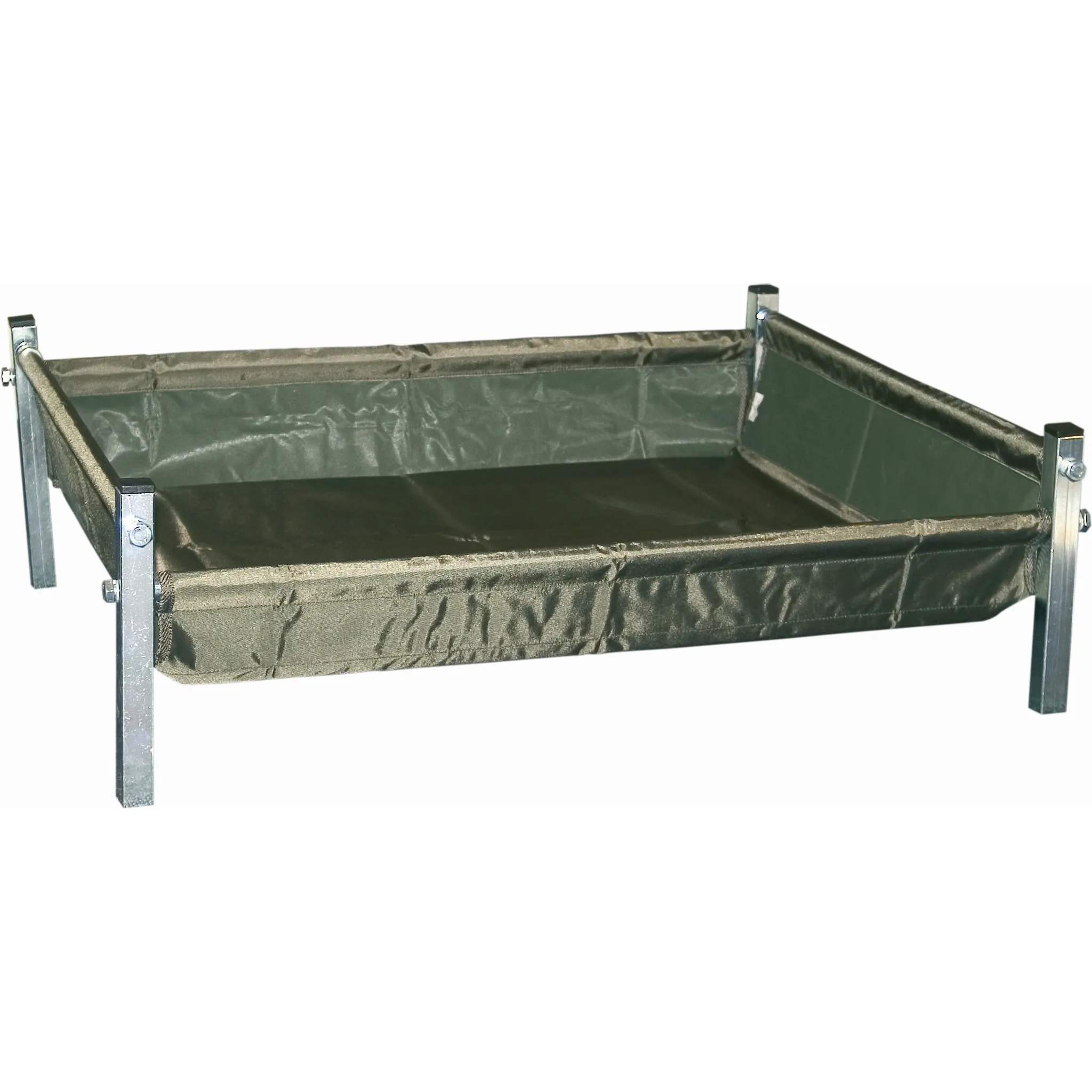 Akvastabil hundeseng - 78 cm