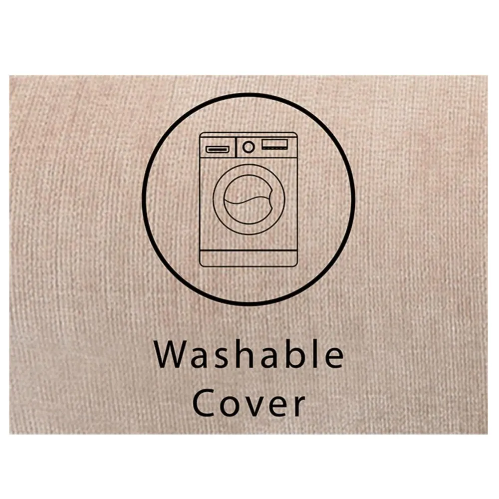 Fantail Snug Mellow Trekk Oat Beige - 120 cm