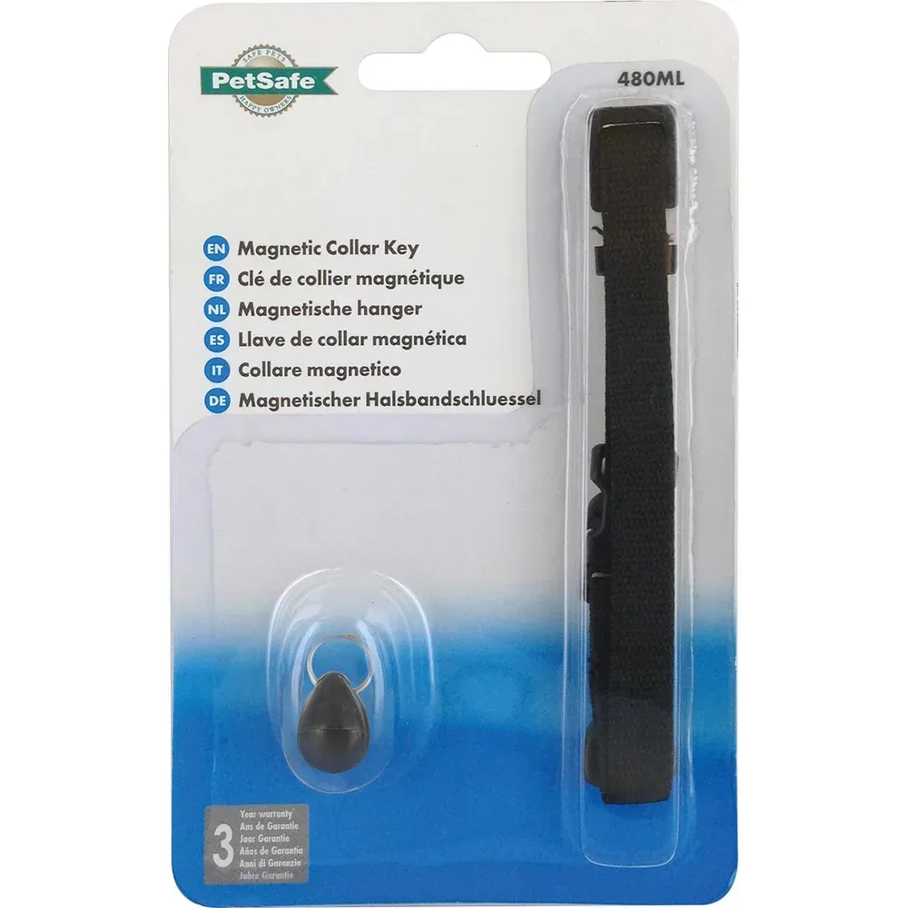Magnet 480 Med Halsband Passer 400 Serien
