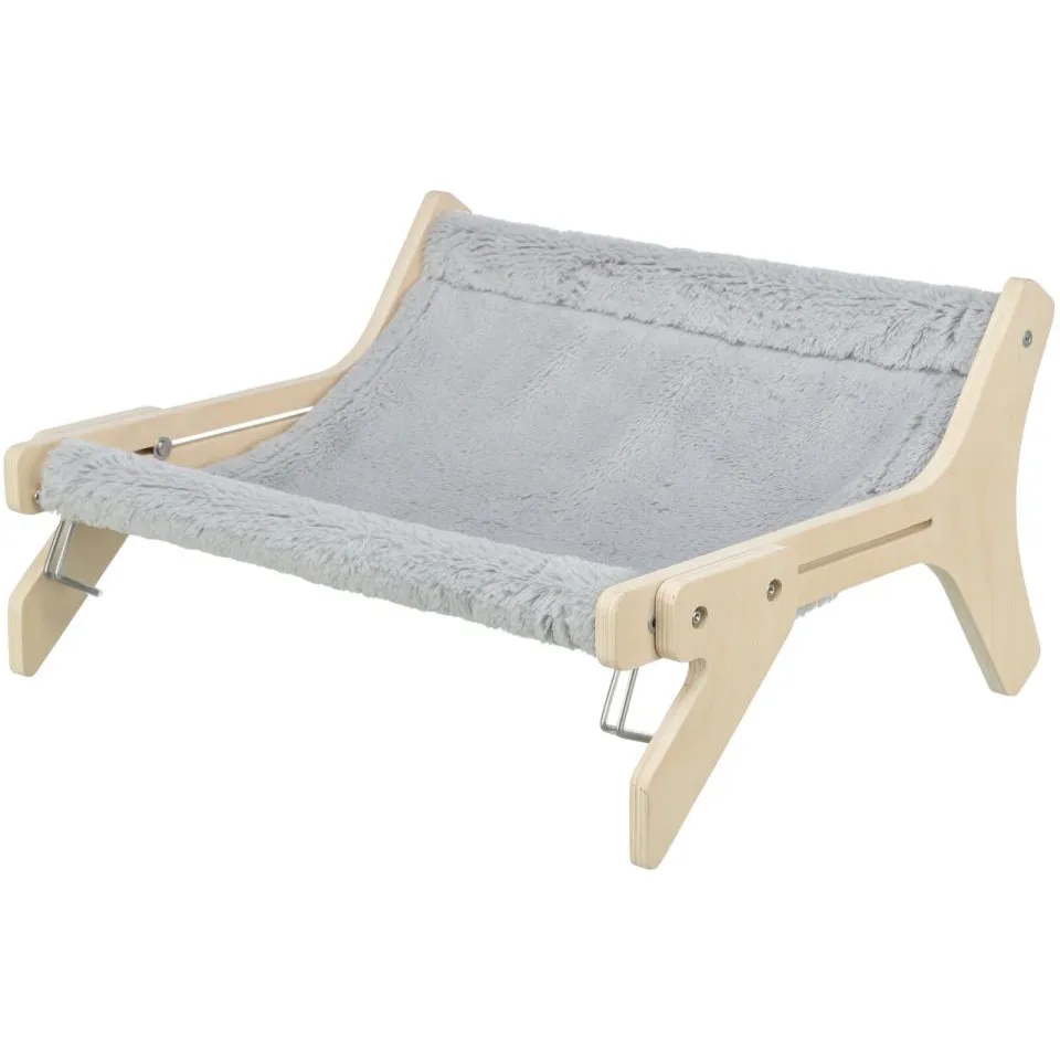 Trixie Sofa i tre ubehandlet