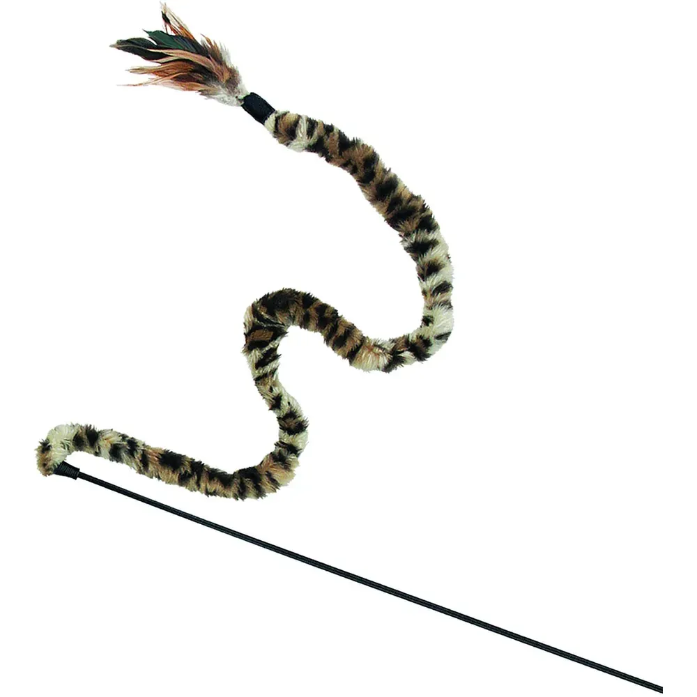 Kong Swizzle Bird Teaser Viftepinne 51cm