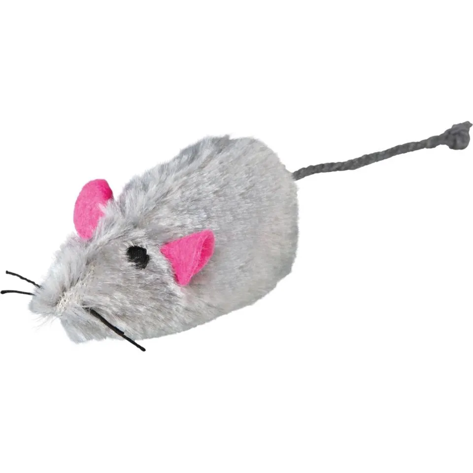 Katteleke pelsmus ass farger