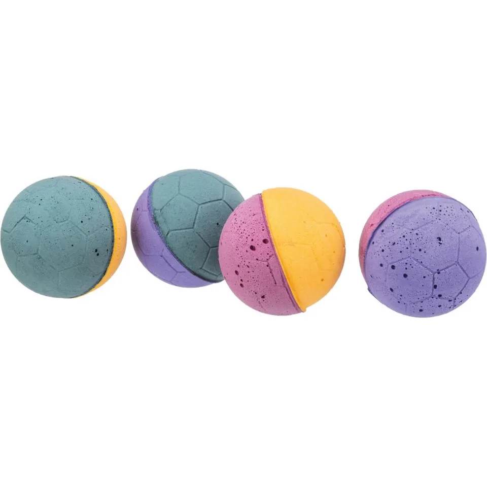 Katteleke Soft ball