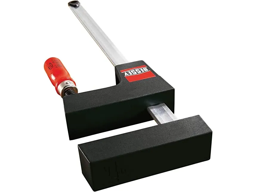 UniKlamp UK 1000 x 80 mm