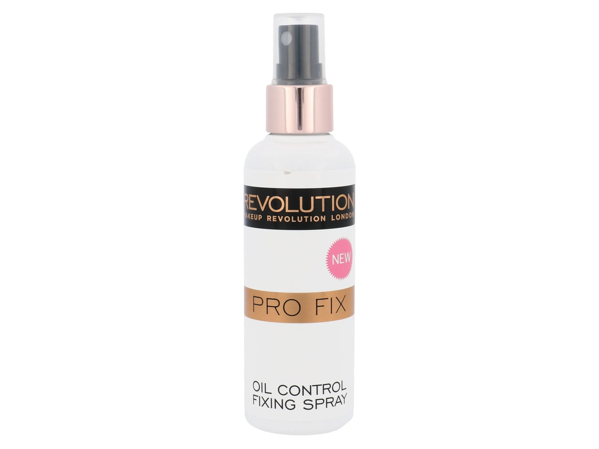 Makeup Revolution Matte Fix Oil Control Setting Spray 100 ml