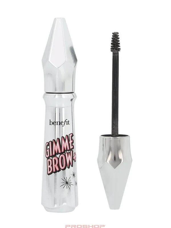 Benefit Cosmetics Gimme Brow+ Brow-Volumizing Fiber Gel