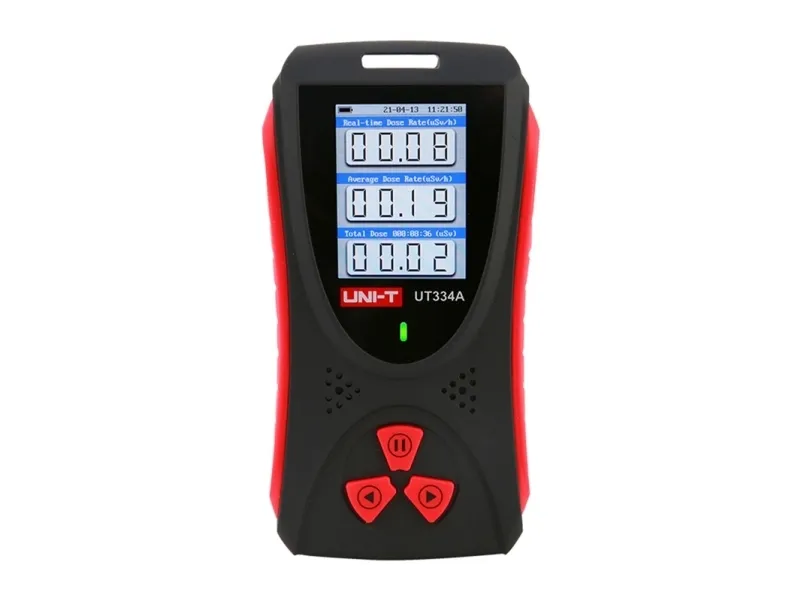 UNI-T UT334A Radiation Dosimeter