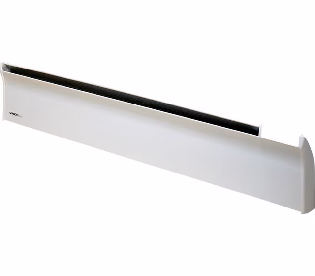 Varmeovn TLO 250W List 49x18cm GLAMOX