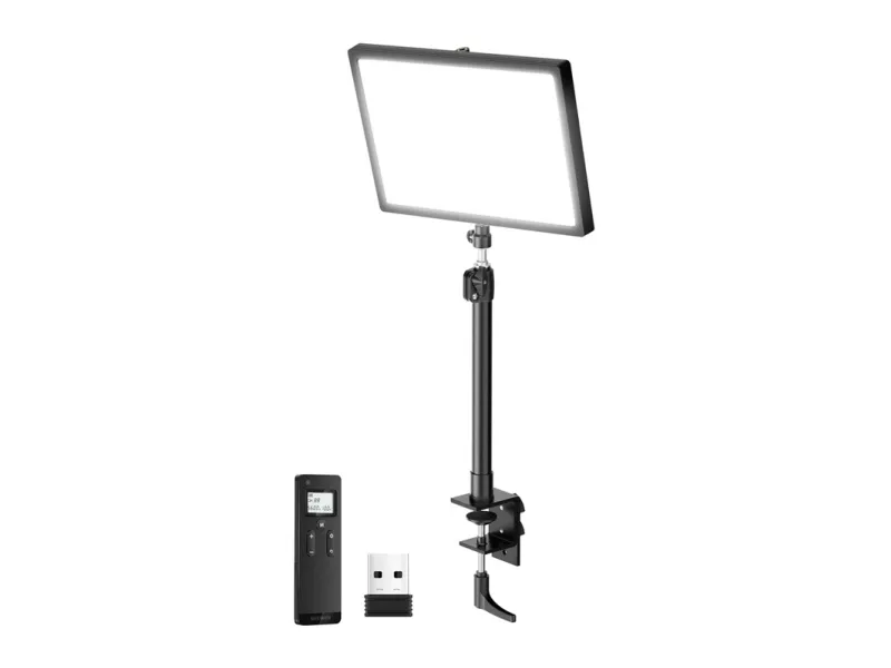 Neewer NEEEWER GL25B Side LED Profile