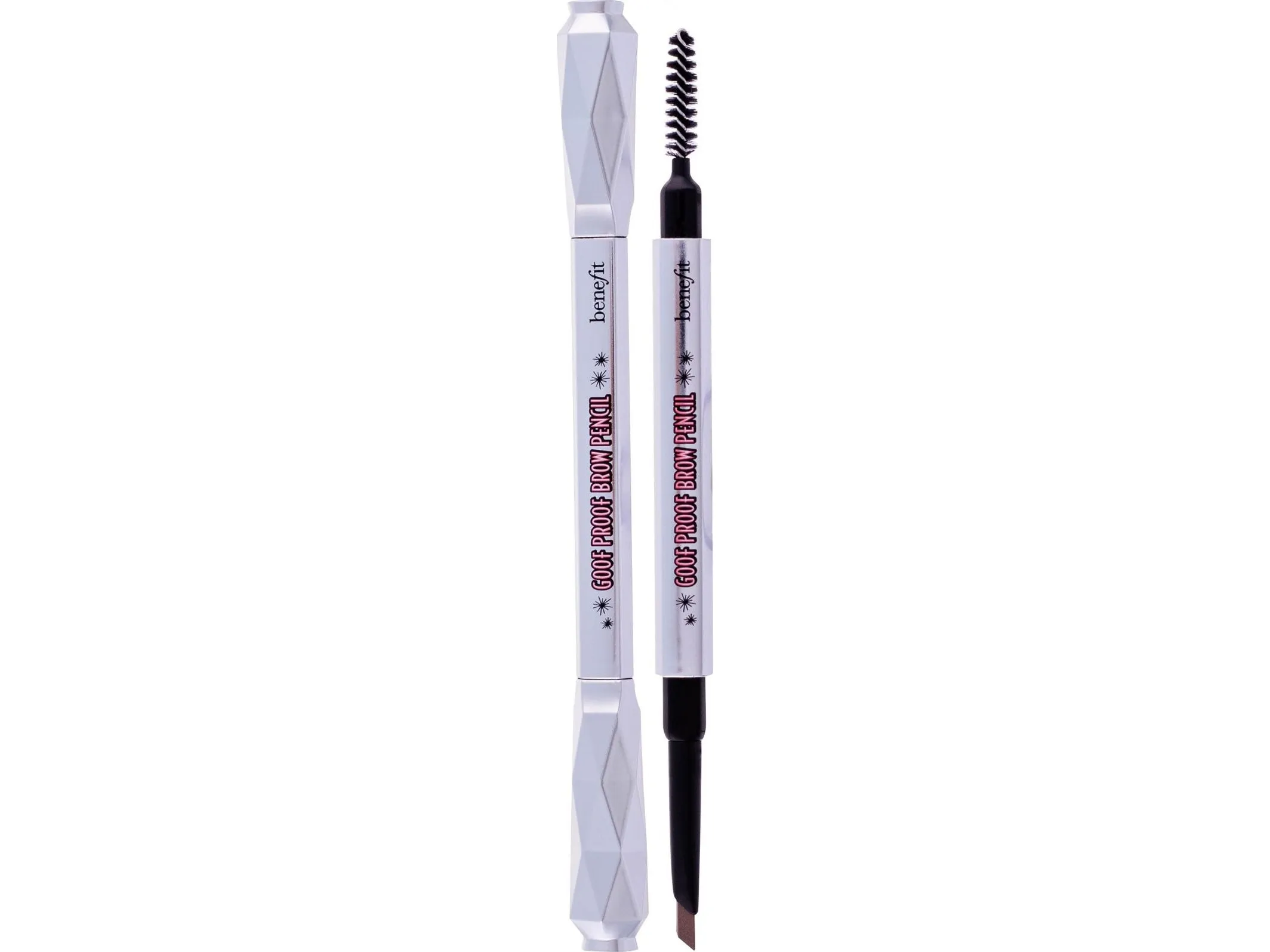 Benefit Cosmetics Goof Proof Brow Shaping Pencil - 02 - 12 Hour Wear