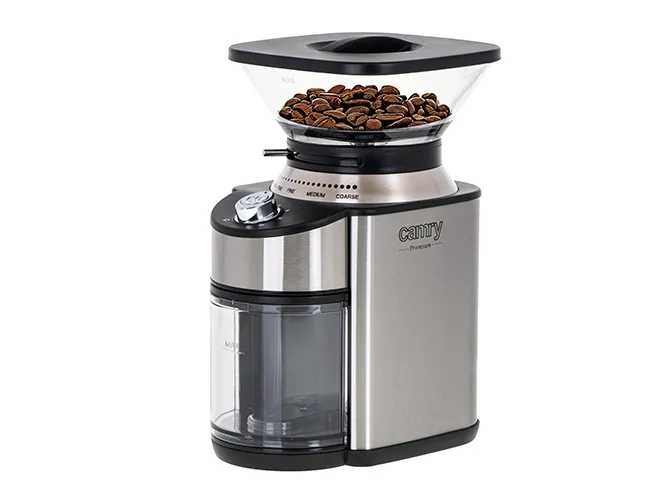 Kaffekvern 4443 fra Camry