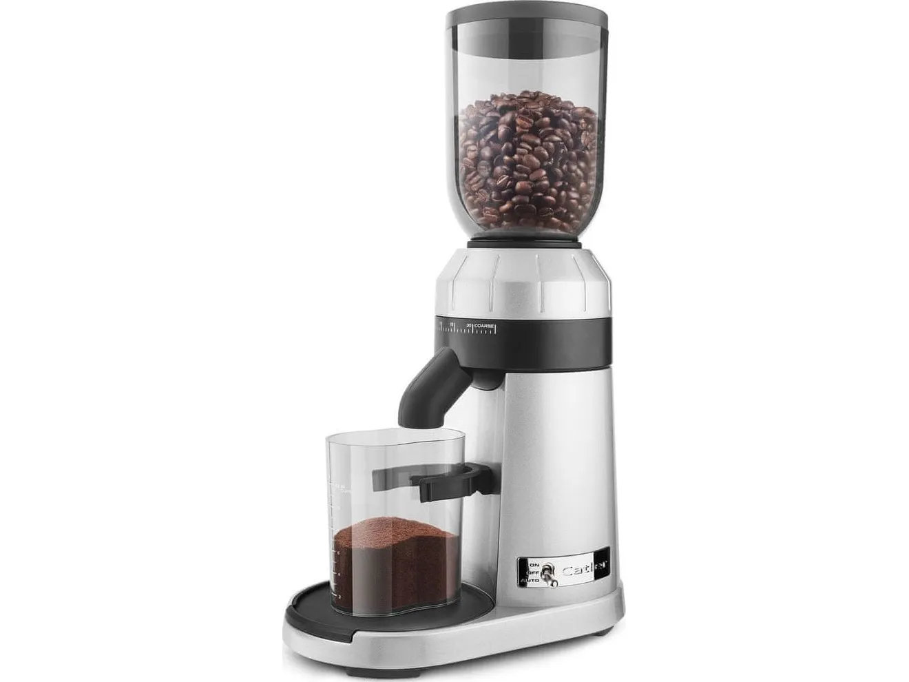 CATLER Automatisk kaffekvern