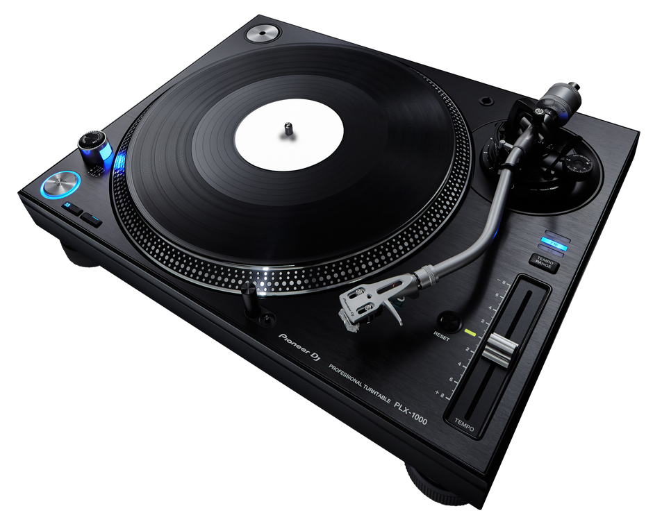 Pioneer PLX-1000