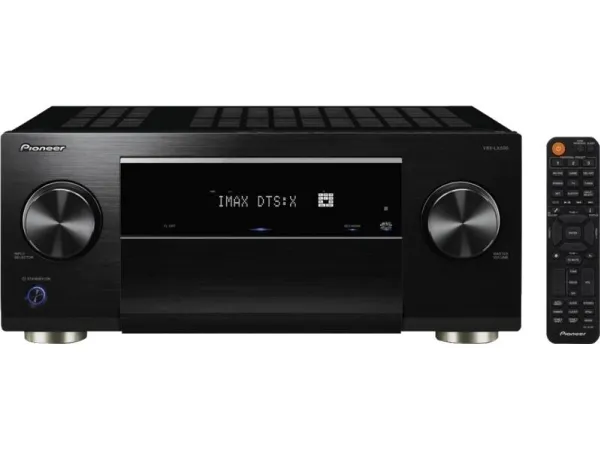 Pioneer VSX-LX505
