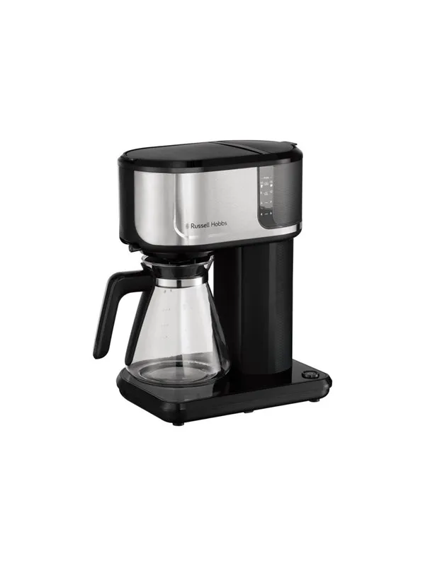 Russell Hobbs Attentiv kaffetrakter 26840-56 (sort)
