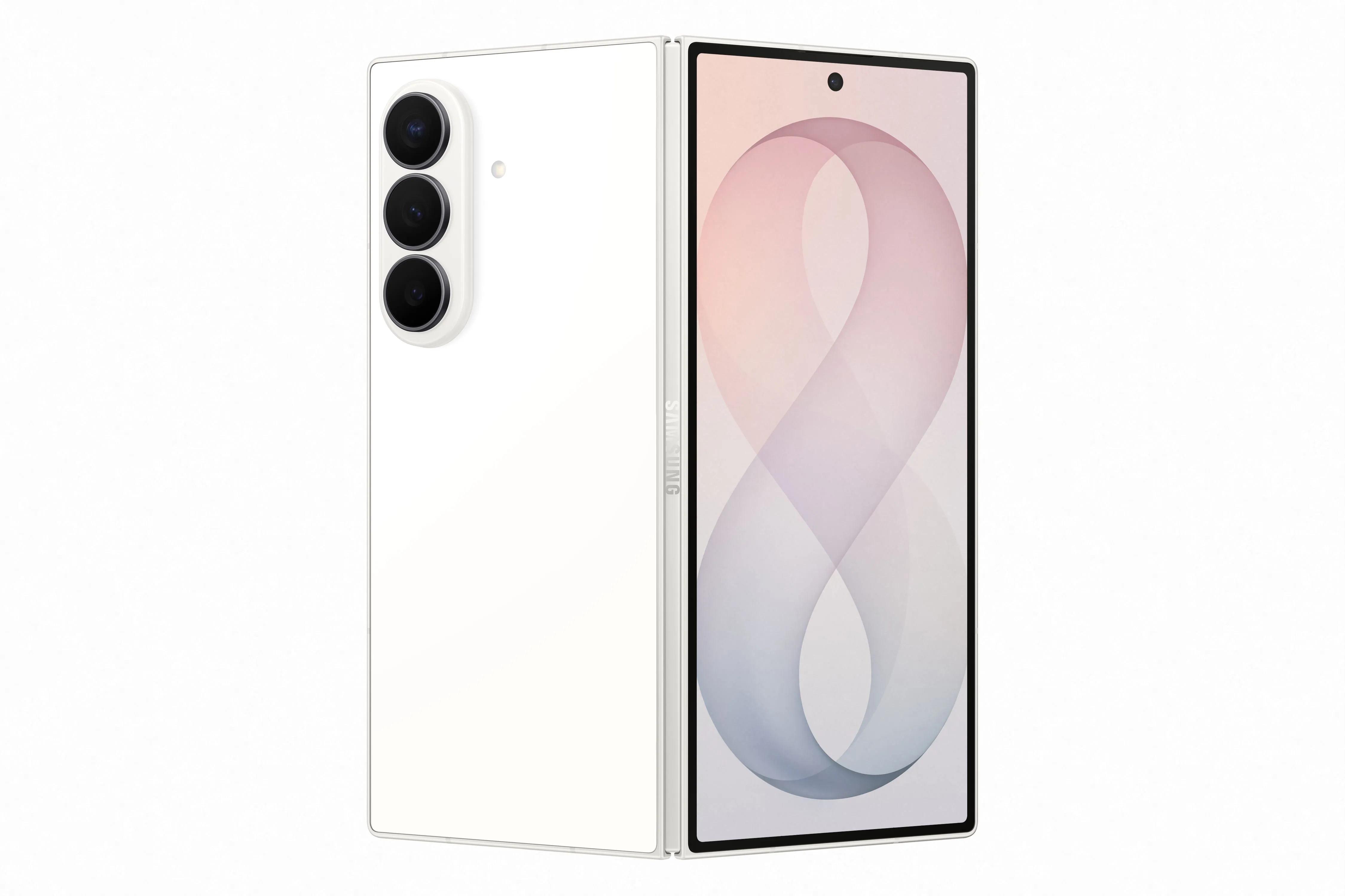 Samsung Galaxy Z Fold8 Ultra 256GB (cream)