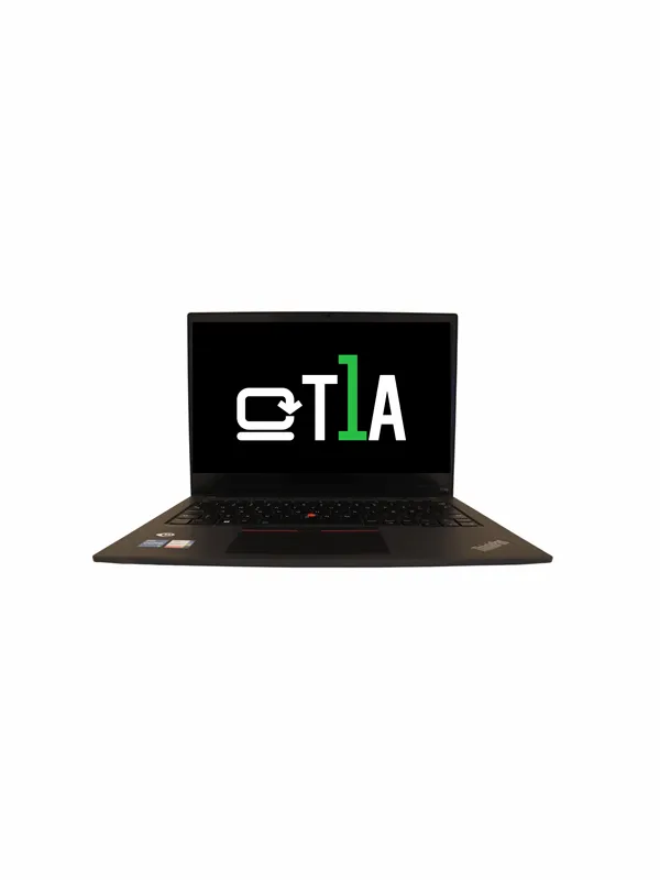 Lenovo Refurbished ThinkPad T14s G3 - 14" | Core i5 | 16GB | 256GB | T1A Grade