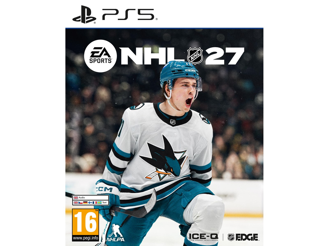 NHL 27 - Sony PlayStation 5 - Sport