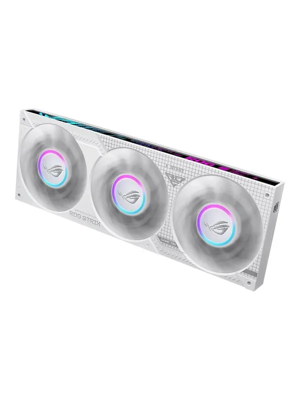 ASUS ROG STRIX LC IV 360 ARGB LCD - CPU Vannkjøling