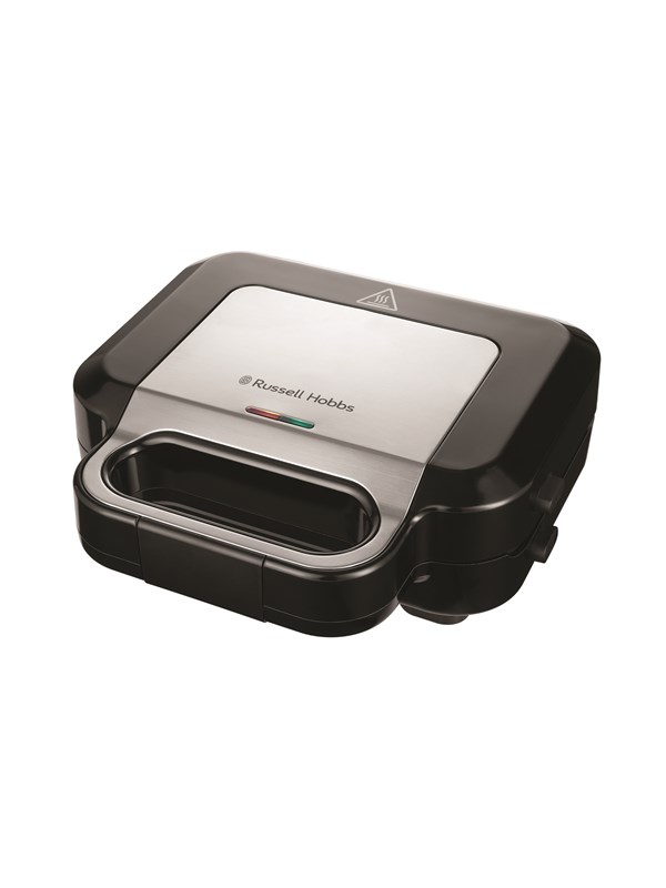 Russell Hobbs Smørbrødgriller Creations 3 in 1 Sandwich Maker