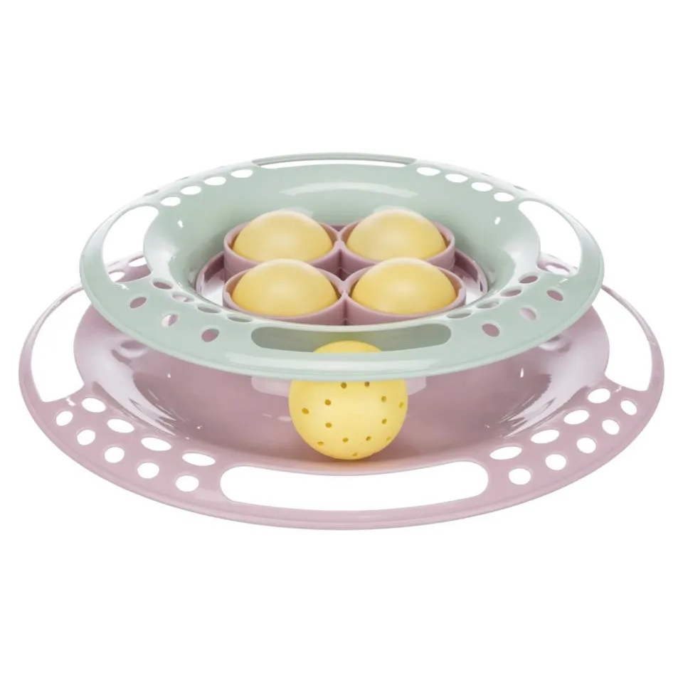 Trixie junior lekesirkel ø 24cm