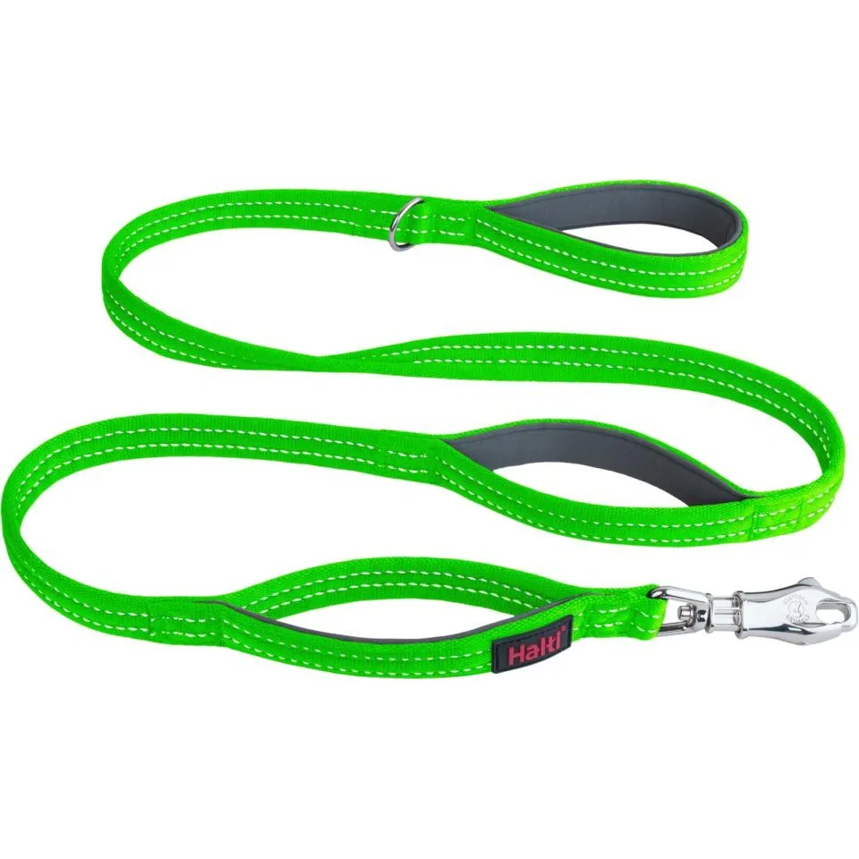 Halti BRIG Safty line - Grønn