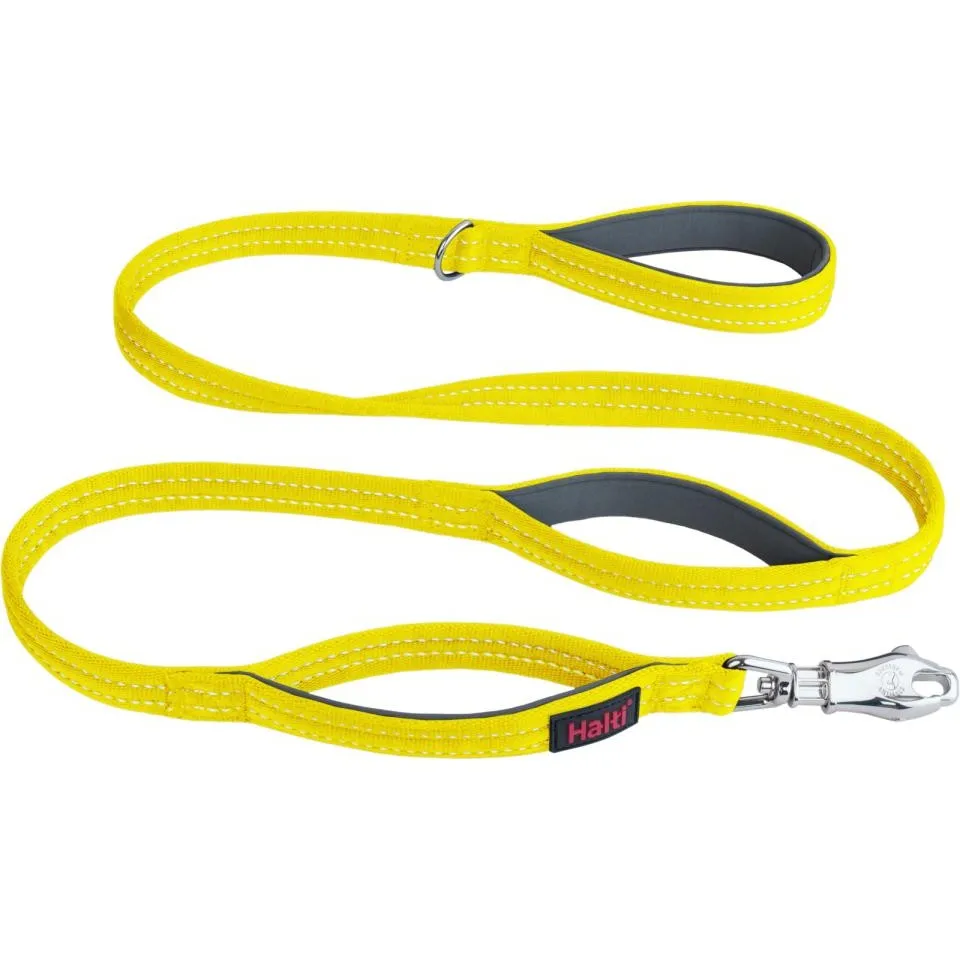 Halti BRIG Safty line - Gul