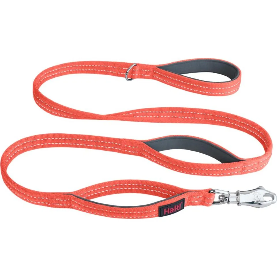 Halti BRIG Safty line - Oransje