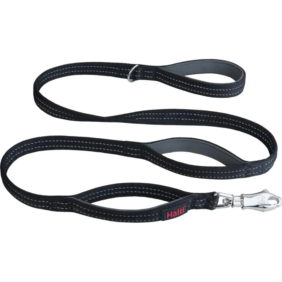 Halti BRIG Safty line - Sort