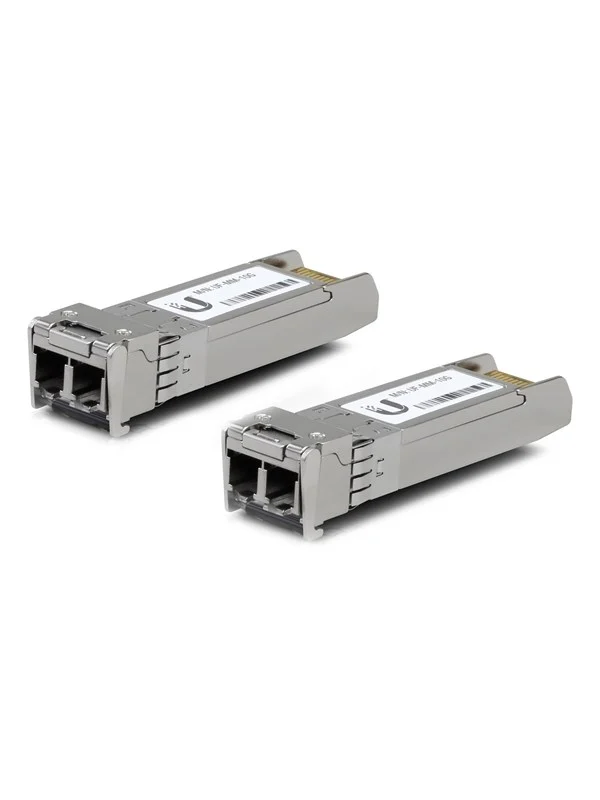 Ubiquiti U Fiber Multi-Mode (2-Pack)