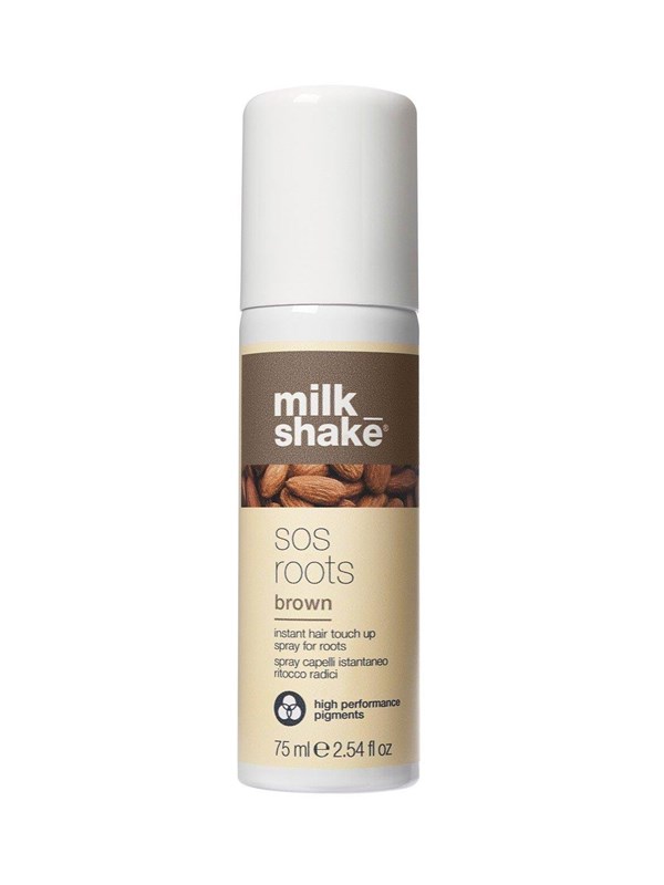 SOS Roots Brown 75ml.