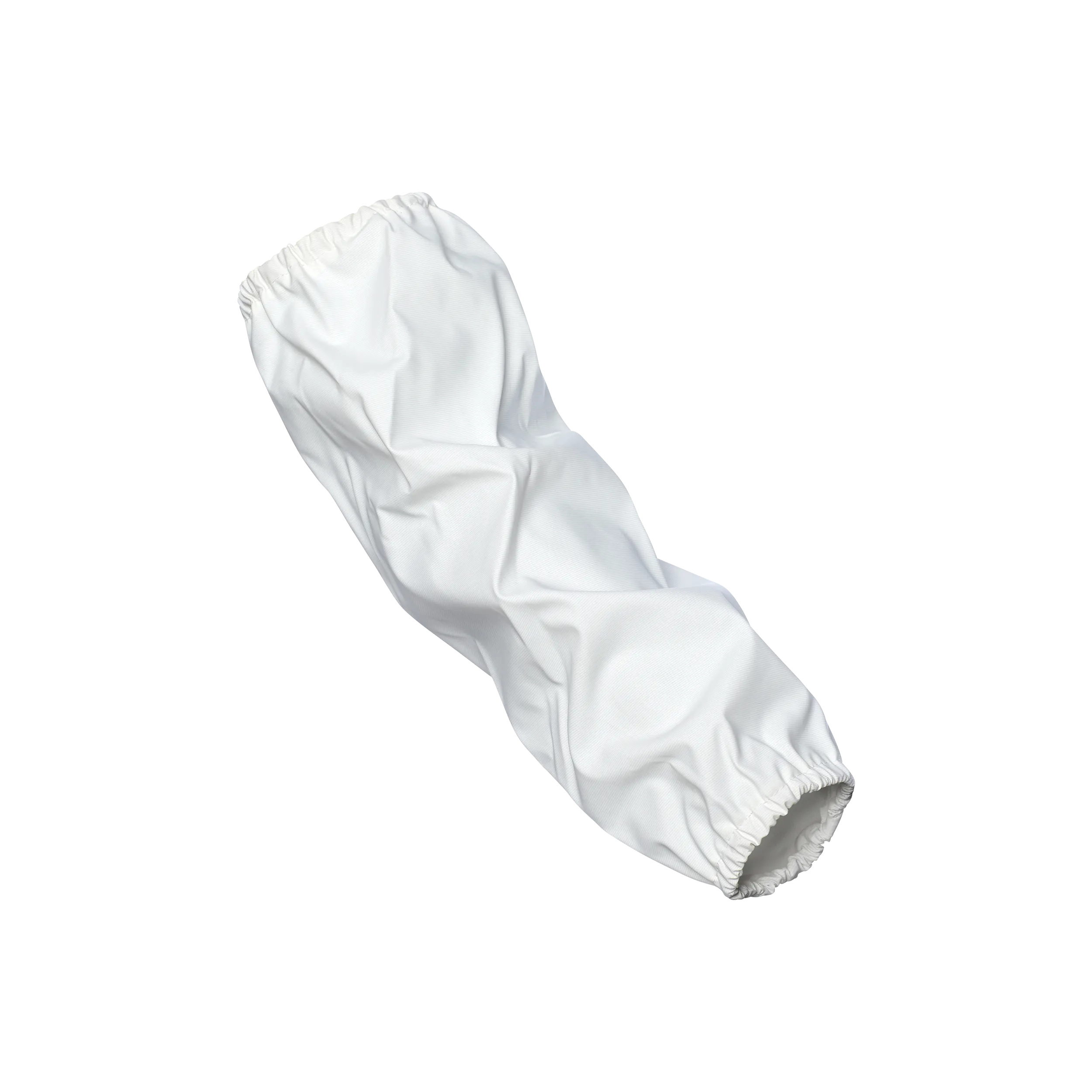 ELKA FOOD Løse ermer G&G - Hvit - Par